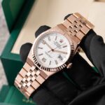 Rolex Land-Dweller 127335 2025