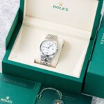 Rolex Land-Dweller 127334 2026