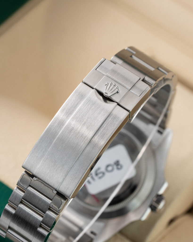 Rolex Submariner 124060 2023