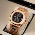 Patek Philippe Nautilus 5980/1R-001 2022