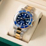Rolex Submariner 126613LB 2025