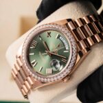 Rolex Day-Date 228345RBR 2022