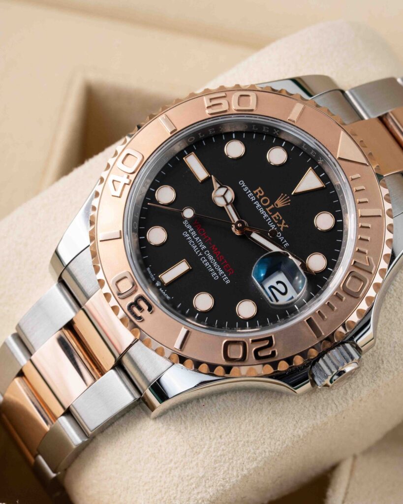 Rolex Yacht-Master 126621 2021