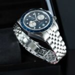 Tudor Black Bay Chrono M79360B 2024