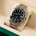 Rolex Submariner 126610LN 2021