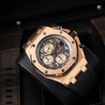 Audemars Piguet Royal Oak Offshore 26470OR.OO.79030.01 2019