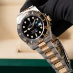 Rolex Submariner 126613LN 2022