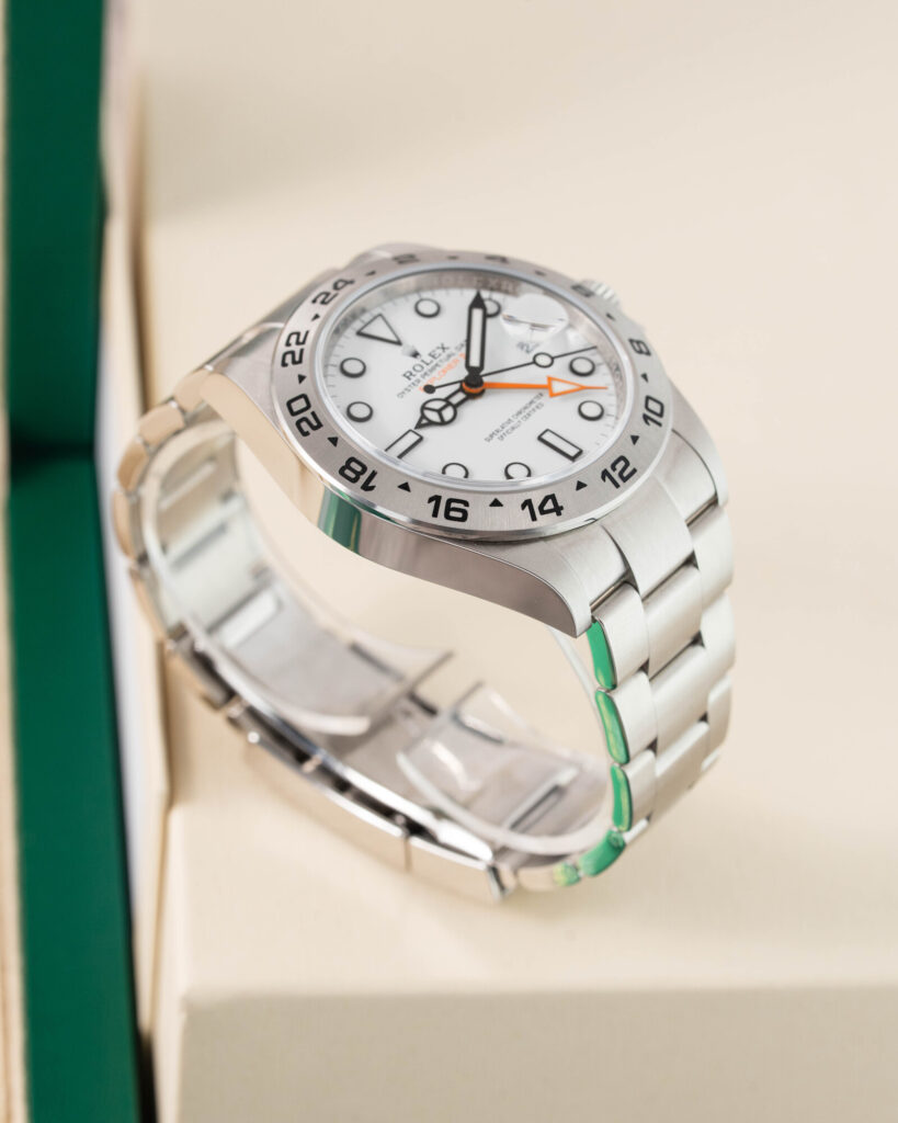 Rolex Explorer II 226570 2024