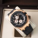 Audemars Piguet Royal Oak Offshore 26400RO.OO.A002CA.01  2012