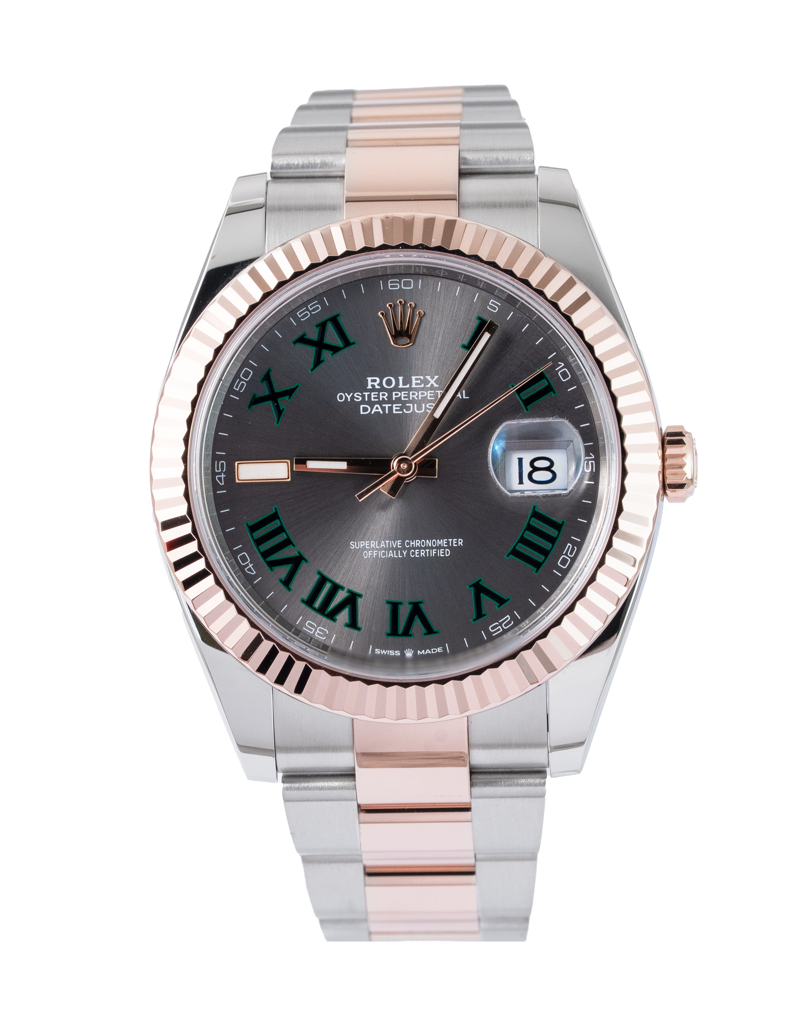Rolex Rolex Datejust 126331 2023