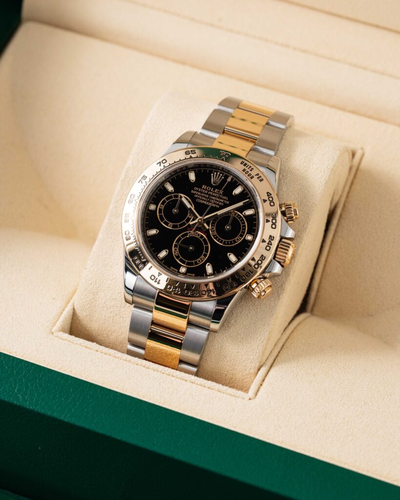 Rolex Daytona 116503 2018