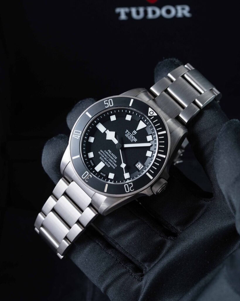 Tudor Pelagos 25600TN 2023