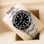 Rolex Submariner 124060 2022