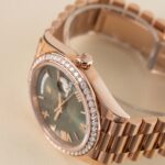 Rolex Day-Date 228345RBR 2022
