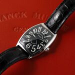 Franck Muller Casablanca 6850MC