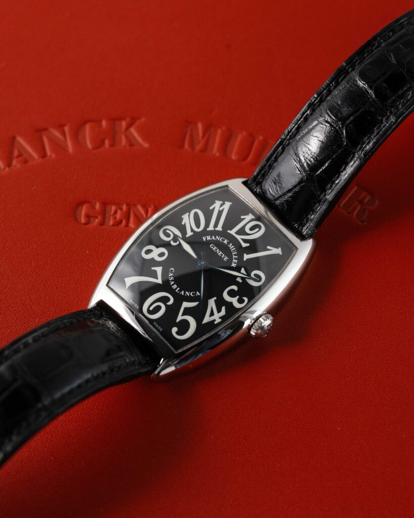 Franck Muller Casablanca 6850MC