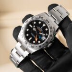 Rolex Explorer II 216570 2021