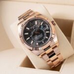 Rolex Sky-Dweller 326935 2018