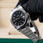 Rolex Datejust 126300 2024