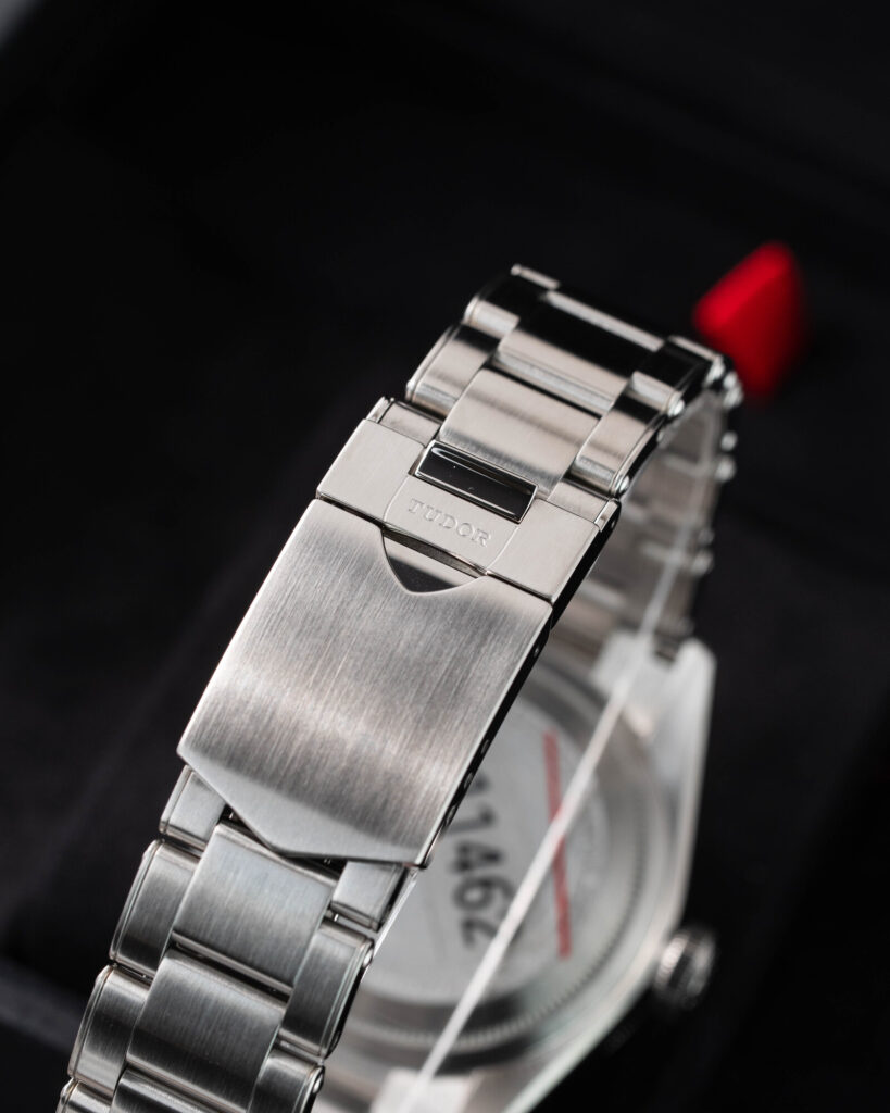 Tudor Black Bay GMT 79830RB 2023