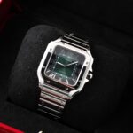 Cartier Santos De Cartier WSSA0062 2024