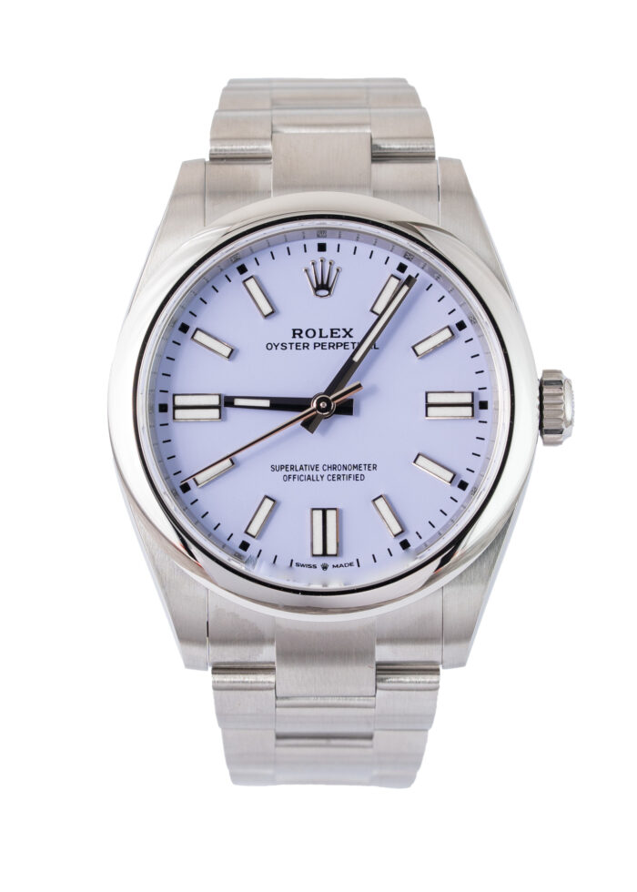 Rolex Oyster Perpetual 134300 2026