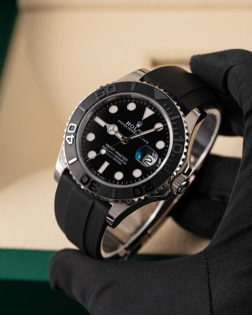 Rolex Yacht-Master 226659 2022