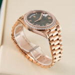 Rolex Day-Date 228345RBR 2022
