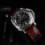 Panerai Luminor 1950 Rattrapante PAM00213 2016