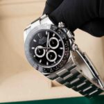 Rolex Daytona 116500LN 2019