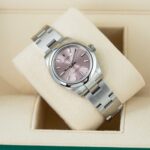 Rolex Oyster Perpetual 276200 2022