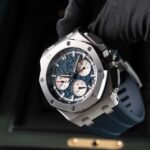 Audemars Piguet Royal Oak Offshore 26420TI.OO.A027CA.01 2022