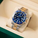 Rolex Submariner 126613LB 2020