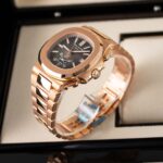 Patek Philippe Nautilus 5980/1R-001 2022