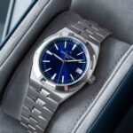 Vacheron Constantin Overseas 4520V/210A-B128 2025