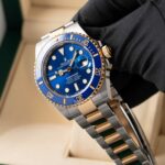 Rolex Submariner 126613LB 2020