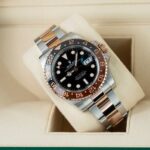 Rolex GMT-Master II 126711CHNR 2020