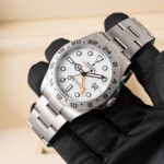 Rolex Explorer II 226570 2024