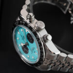 Tudor Black Bay Chrono 79360N 2026