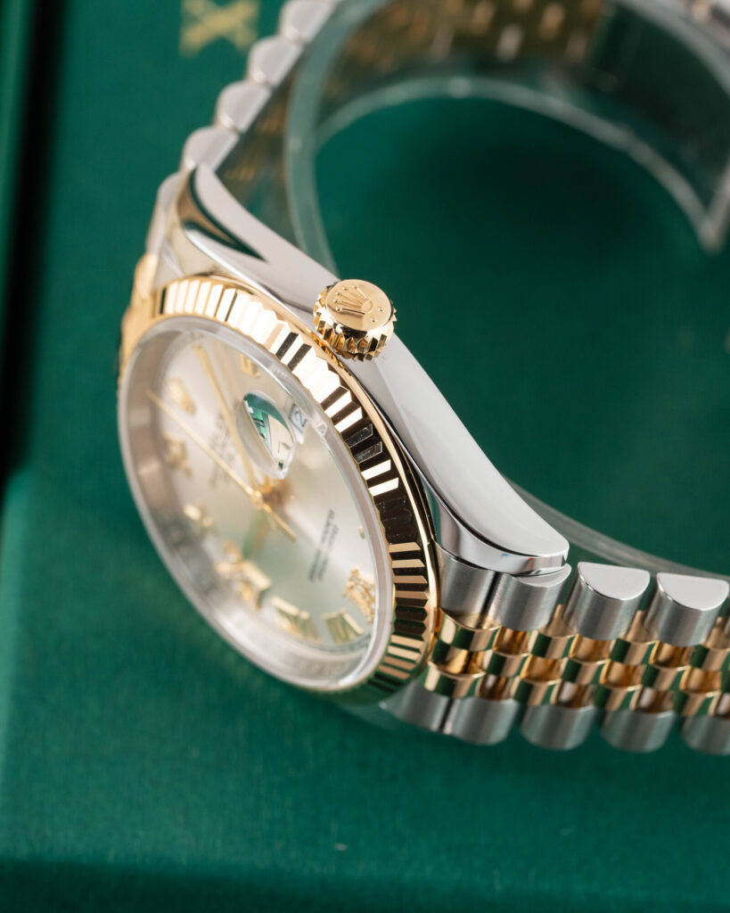 Rolex Datejust 126233 2025
