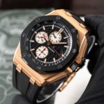 Audemars Piguet Royal Oak Offshore 26400RO.OO.A002CA.01  2012