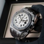 Audemars Piguet Royal Oak Offshore 26170ST.OO.D091CR.01 2011