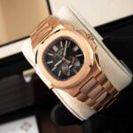Patek Philippe Nautilus 5980/1R-001 2022