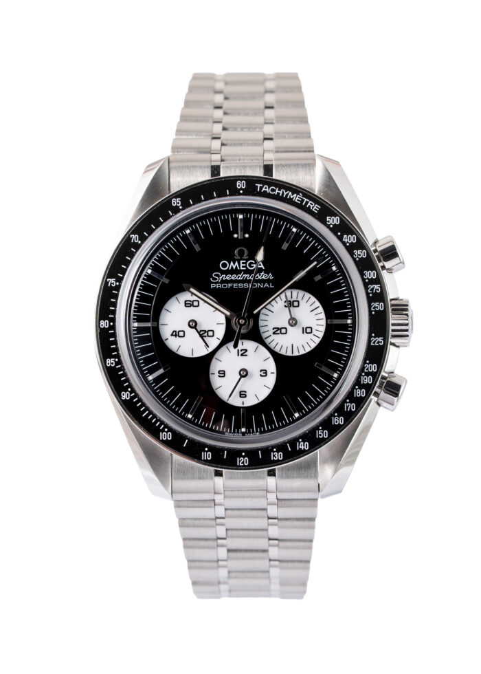 Omega Speedmaster Professional Moonwatch 310.30.42.50.01.004 2026