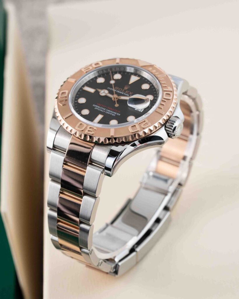 Rolex Yacht-Master 126621 2021
