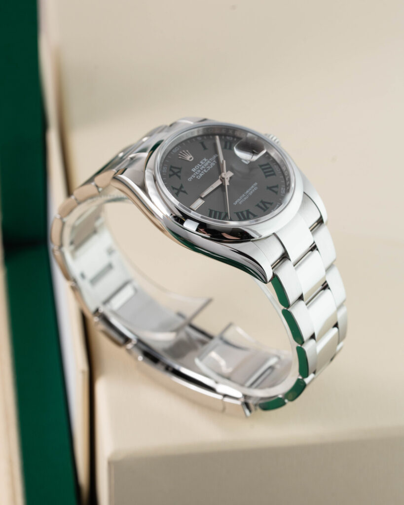 Rolex Datejust 126200 2024