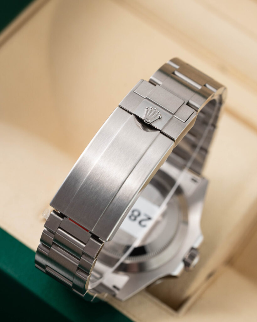 Rolex Submariner 126610LN 2021