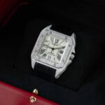 Cartier Santos 100 2656 2010