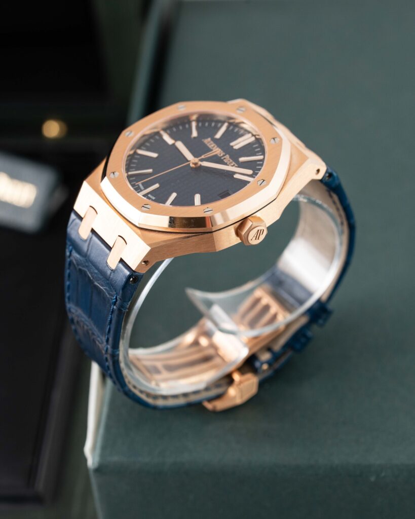 Audemars Piguet Royal Oak 15510OR.OO.D315CR.01 2022