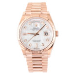 Rolex Day-Date 128235 2021